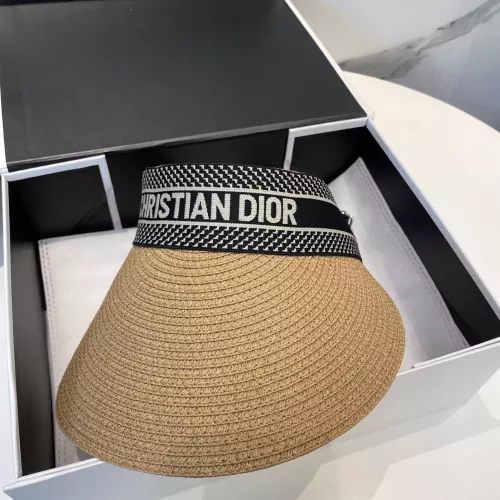 Replica Christian Dior Caps #1339182 $25.00 USD for Wholesale