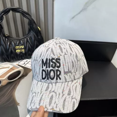 Christian Dior Caps #1339190