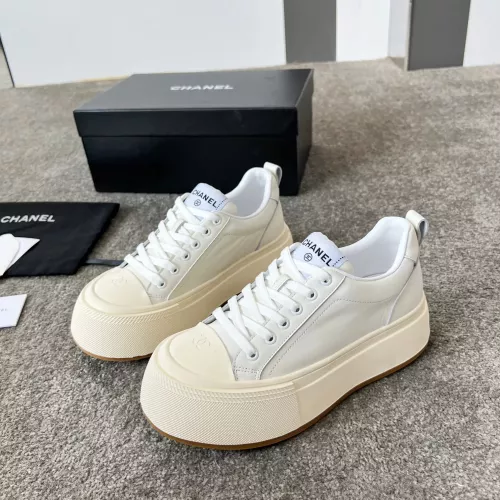 Chanel Casual Shoes For Women #1339222