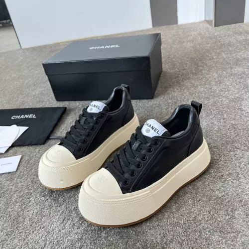 Chanel Casual Shoes For Women #1339224