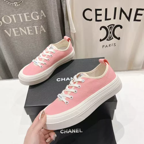Chanel Casual Shoes For Women #1339231