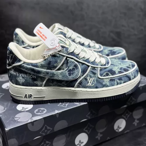 Replica Nike Air Force 1 For Women #1339326 $102.00 USD for Wholesale
