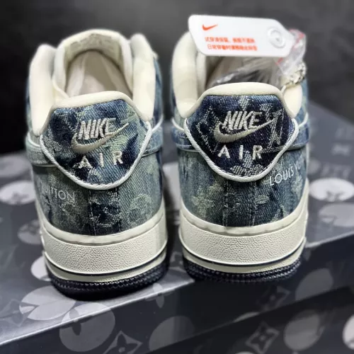 Replica Nike Air Force 1 For Women #1339326 $102.00 USD for Wholesale