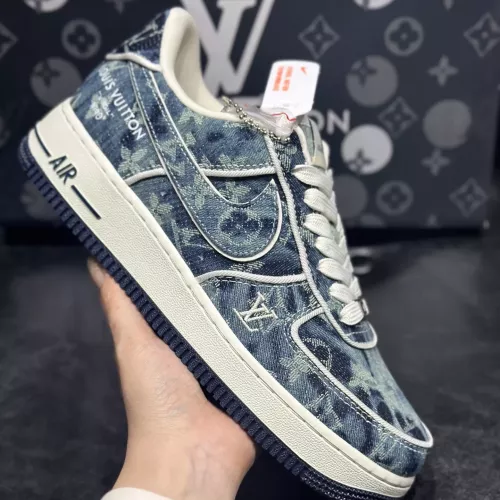 Replica Nike Air Force 1 For Women #1339326 $102.00 USD for Wholesale