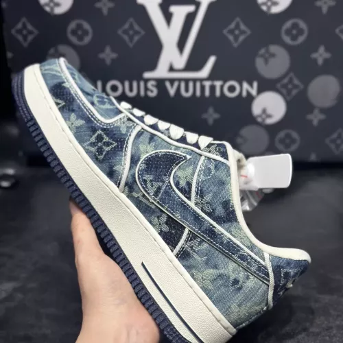 Replica Nike Air Force 1 For Women #1339326 $102.00 USD for Wholesale