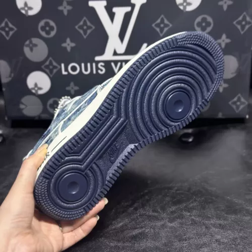 Replica Nike Air Force 1 For Women #1339326 $102.00 USD for Wholesale