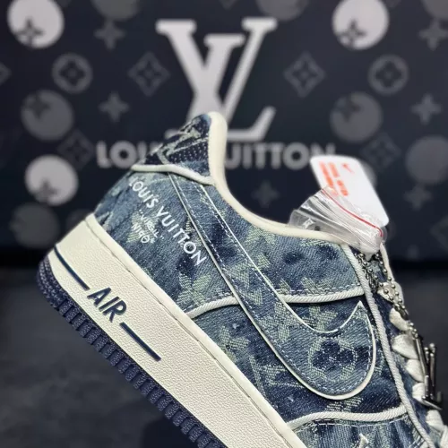 Replica Nike Air Force 1 For Women #1339326 $102.00 USD for Wholesale