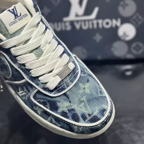 Replica Nike Air Force 1 For Women #1339326 $102.00 USD for Wholesale