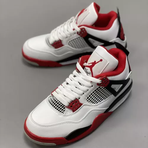 Air Jordan 4 IV Retro For Men #1339347 $98.00 USD, Wholesale Replica Air Jordan 4 IV Retro