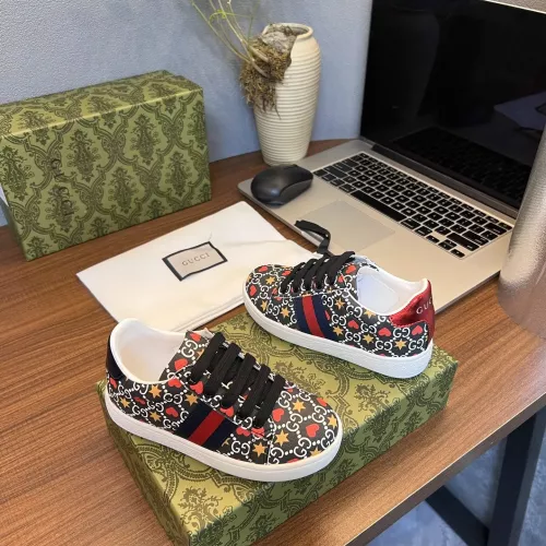Gucci Kids' Shoes For Kids #1339391 $64.00 USD, Wholesale Replica Gucci Kids' Shoes