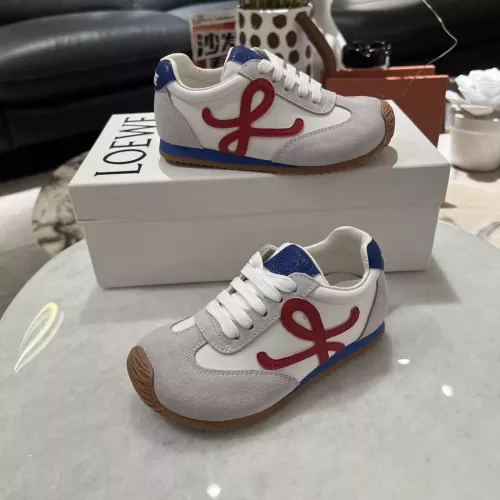 LOEWE Kids‘Shoes For Kids #1339407 $72.00 USD, Wholesale Replica LOEWE Kids‘Shoes