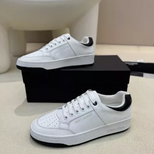 Yves Saint Laurent YSL Casual Shoes For Men #1339494