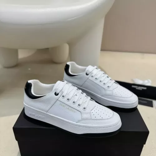 Replica Yves Saint Laurent YSL Casual Shoes For Men #1339494 $105.00 USD for Wholesale