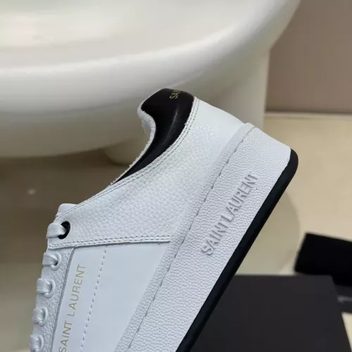 Replica Yves Saint Laurent YSL Casual Shoes For Men #1339494 $105.00 USD for Wholesale