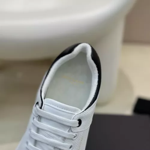 Replica Yves Saint Laurent YSL Casual Shoes For Men #1339494 $105.00 USD for Wholesale