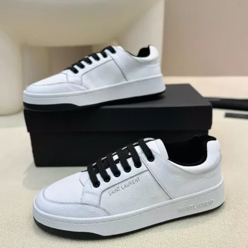 Yves Saint Laurent YSL Casual Shoes For Men #1339495