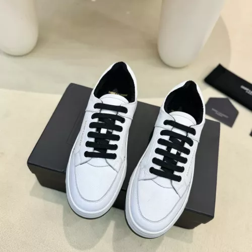 Replica Yves Saint Laurent YSL Casual Shoes For Men #1339495 $105.00 USD for Wholesale
