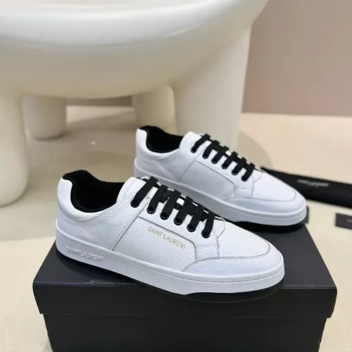Replica Yves Saint Laurent YSL Casual Shoes For Men #1339495 $105.00 USD for Wholesale