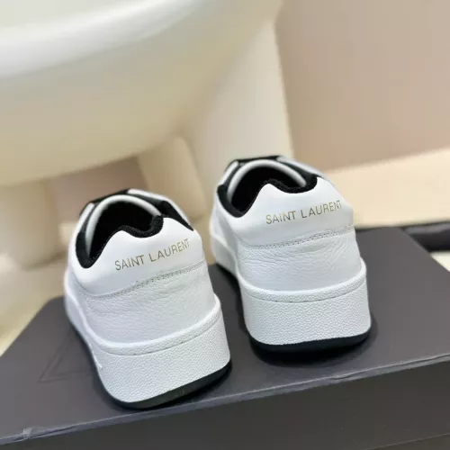 Replica Yves Saint Laurent YSL Casual Shoes For Men #1339495 $105.00 USD for Wholesale