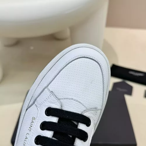 Replica Yves Saint Laurent YSL Casual Shoes For Men #1339495 $105.00 USD for Wholesale