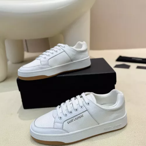 Yves Saint Laurent YSL Casual Shoes For Men #1339496