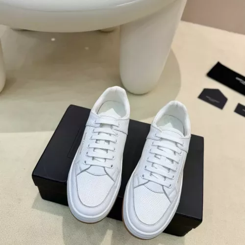 Replica Yves Saint Laurent YSL Casual Shoes For Men #1339496 $105.00 USD for Wholesale