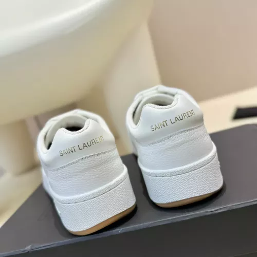 Replica Yves Saint Laurent YSL Casual Shoes For Men #1339496 $105.00 USD for Wholesale