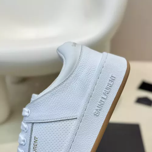 Replica Yves Saint Laurent YSL Casual Shoes For Men #1339496 $105.00 USD for Wholesale