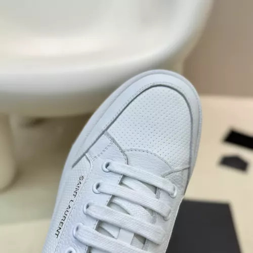 Replica Yves Saint Laurent YSL Casual Shoes For Men #1339496 $105.00 USD for Wholesale