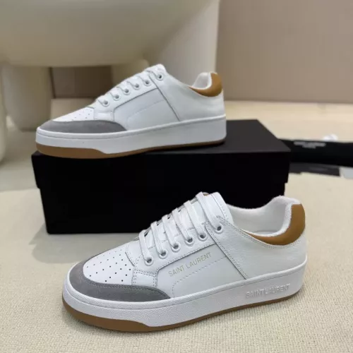 Yves Saint Laurent YSL Casual Shoes For Men #1339497