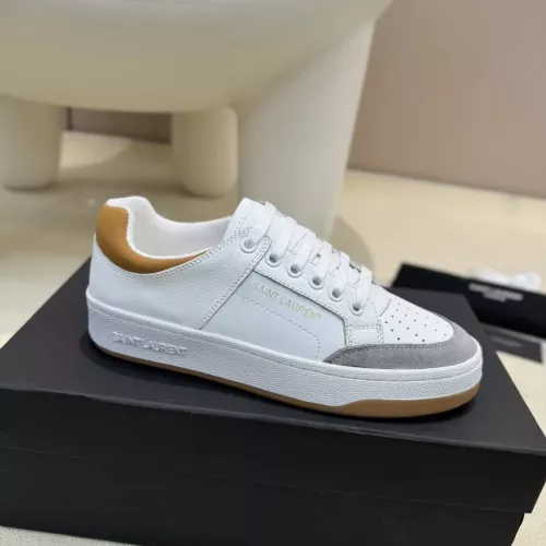 Replica Yves Saint Laurent YSL Casual Shoes For Men #1339497 $105.00 USD for Wholesale