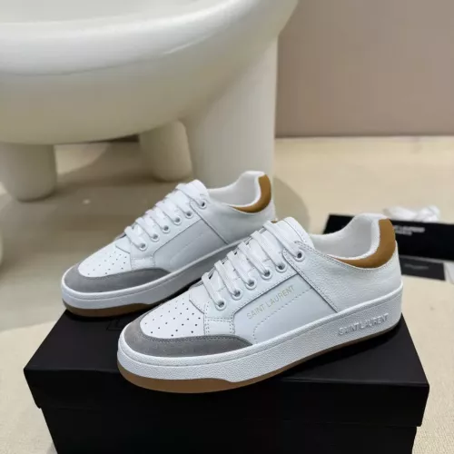 Replica Yves Saint Laurent YSL Casual Shoes For Men #1339497 $105.00 USD for Wholesale