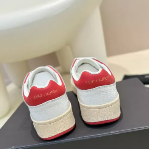 Replica Yves Saint Laurent YSL Casual Shoes For Men #1339498 $105.00 USD for Wholesale