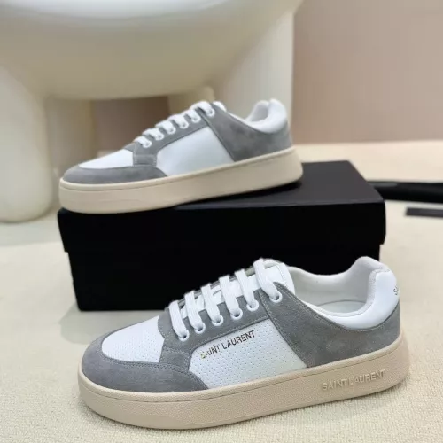Yves Saint Laurent YSL Casual Shoes For Men #1339499