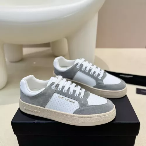 Replica Yves Saint Laurent YSL Casual Shoes For Men #1339499 $105.00 USD for Wholesale