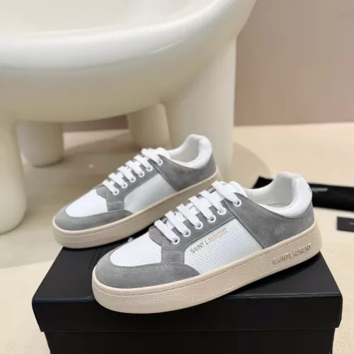 Replica Yves Saint Laurent YSL Casual Shoes For Men #1339499 $105.00 USD for Wholesale