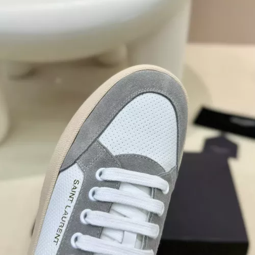 Replica Yves Saint Laurent YSL Casual Shoes For Men #1339499 $105.00 USD for Wholesale