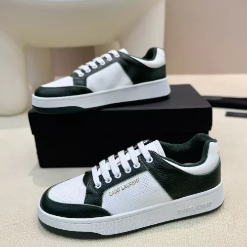 Yves Saint Laurent YSL Casual Shoes For Men #1339500