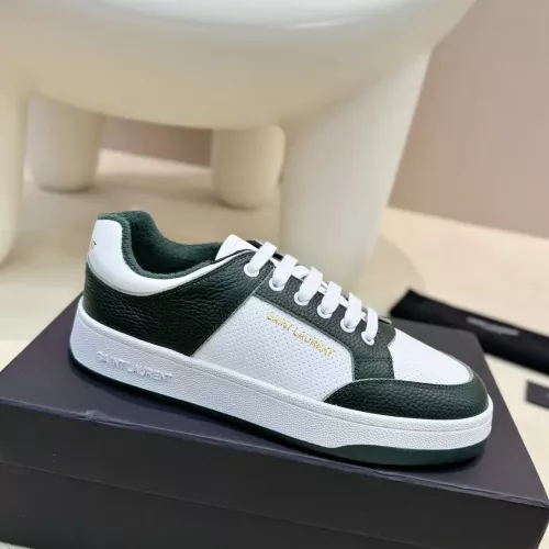 Replica Yves Saint Laurent YSL Casual Shoes For Men #1339500 $105.00 USD for Wholesale