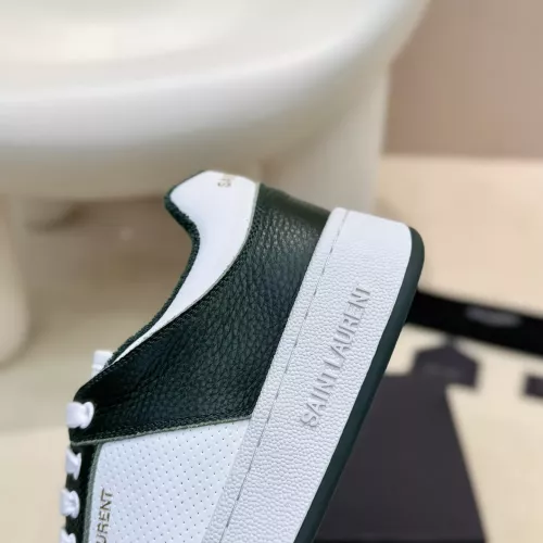 Replica Yves Saint Laurent YSL Casual Shoes For Men #1339500 $105.00 USD for Wholesale