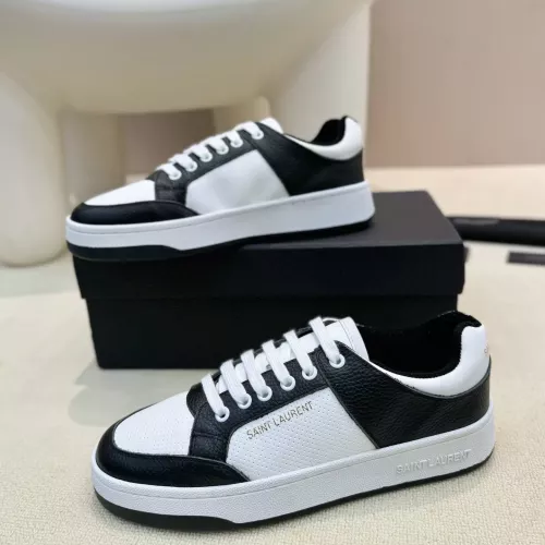 Yves Saint Laurent YSL Casual Shoes For Men #1339501