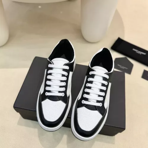 Replica Yves Saint Laurent YSL Casual Shoes For Men #1339501 $105.00 USD for Wholesale