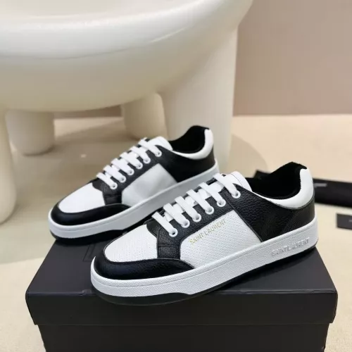 Replica Yves Saint Laurent YSL Casual Shoes For Men #1339501 $105.00 USD for Wholesale