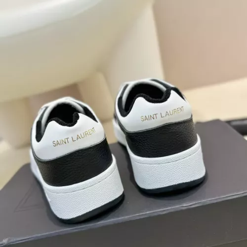 Replica Yves Saint Laurent YSL Casual Shoes For Men #1339501 $105.00 USD for Wholesale