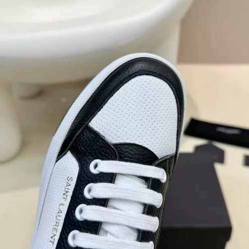 Replica Yves Saint Laurent YSL Casual Shoes For Men #1339501 $105.00 USD for Wholesale