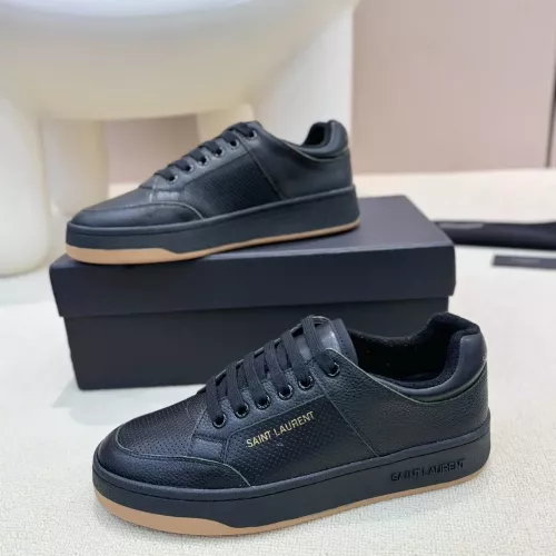 Yves Saint Laurent YSL Casual Shoes For Men #1339502