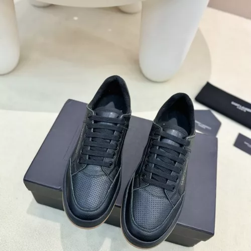 Replica Yves Saint Laurent YSL Casual Shoes For Men #1339502 $105.00 USD for Wholesale