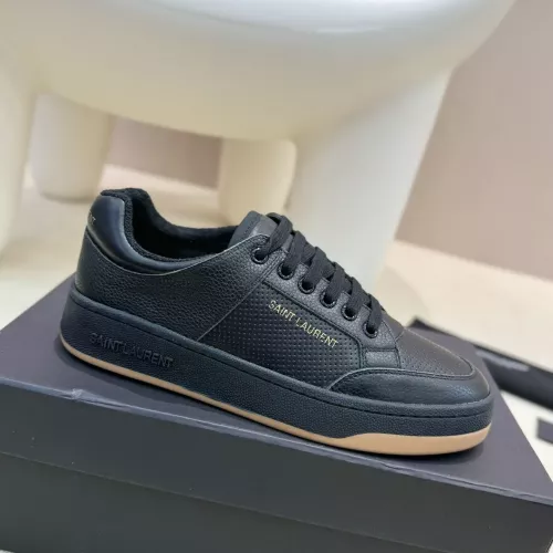 Replica Yves Saint Laurent YSL Casual Shoes For Men #1339502 $105.00 USD for Wholesale