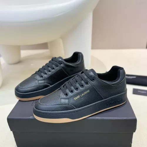 Replica Yves Saint Laurent YSL Casual Shoes For Men #1339502 $105.00 USD for Wholesale