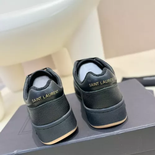 Replica Yves Saint Laurent YSL Casual Shoes For Men #1339502 $105.00 USD for Wholesale